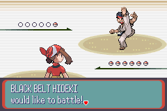 screenshots/Game Boy Advance/Pokemon - Emerald - Ruby - Sapphire/Pokemon Sapphire (Eng) 018.png